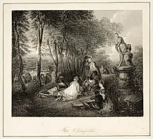 Fête Champêtre