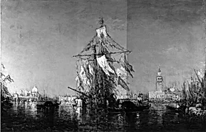 Fête de Saint Marc, Venise