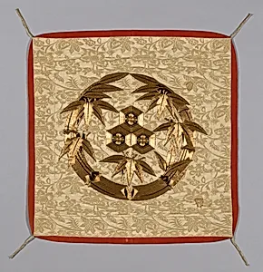 Fukusa (Gift Cover) by Unknown
