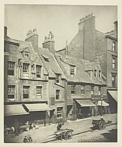 Gallowgate