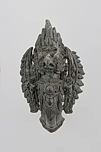 Garuda Finial