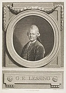 G.E. Lessing