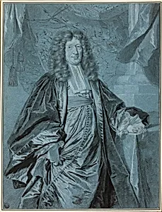 Gentleman's Portrait