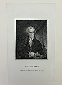 George Read