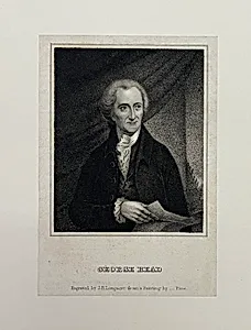 George Read