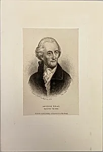 George Read
