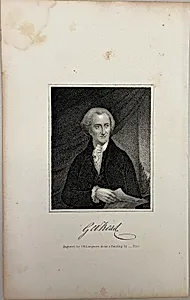 George Read