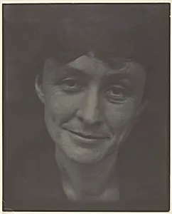Georgia O'Keeffe