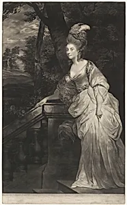 Georgiana, Duchess of Devonshire