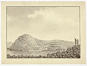 Giant's Causeway