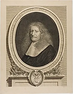 Gillaume de Brisacier