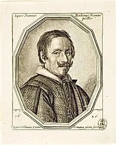 Giovanni Baglione