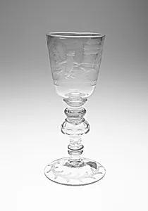 Goblet by Unknown