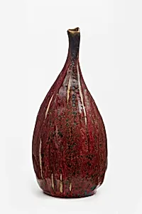 Gourd Vase