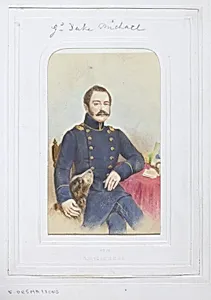 Grand Duke Michael