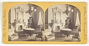 Green Room, White House