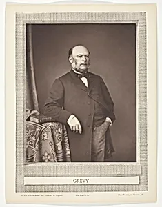 Grévy