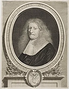 Guillaume de Brisacier