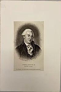 Gunning Bedford Jr.