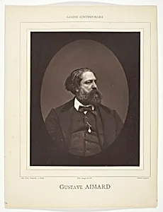 Gustave Aimard