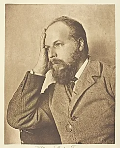 Hallam, Lord Tennyson