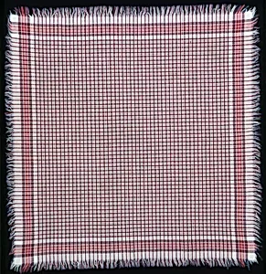 Handkerchief by Unknown