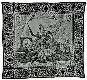 Handkerchief