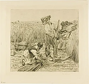 Harvest