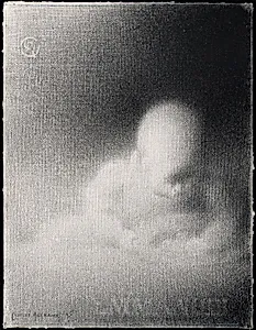 Head of a Child (Emmanuel)