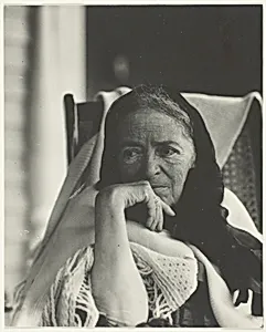 Hedwig Stieglitz