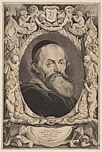 Hendrick Goltzius