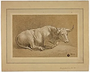 Herefordshire Fat Ox