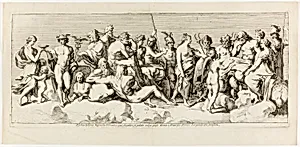 History of Psyche