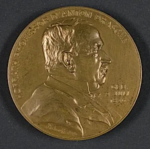 Hofrath Professor Dr. Anton Drasche