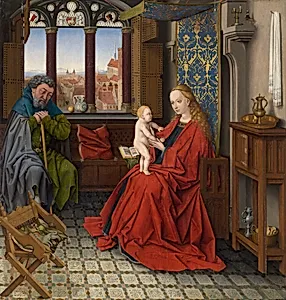 Holy Family