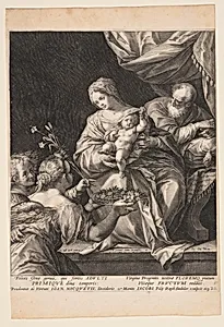 Holy Family