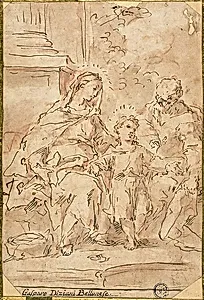 Holy Family