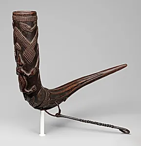 Horn
