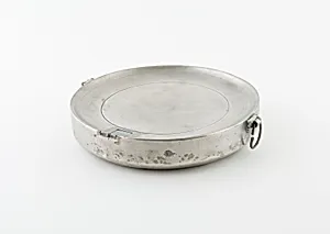 Hot Water Dish