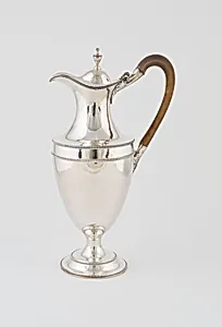 Hot Water Jug