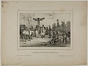Hunter's Rendezvous