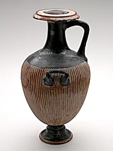 Hydria (Water Jar)