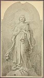 Immaculate Conception