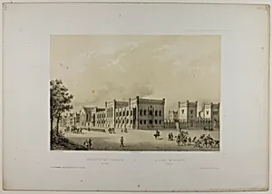 Imperial Stables, Petrodvorets