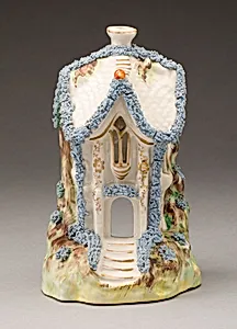 Incense Burner
