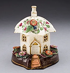 Incense Burner