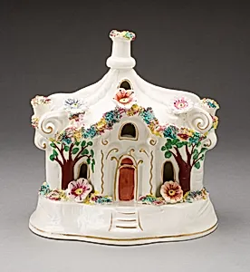 Incense Burner