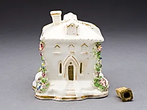 Incense Burner