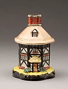 Incense Burner