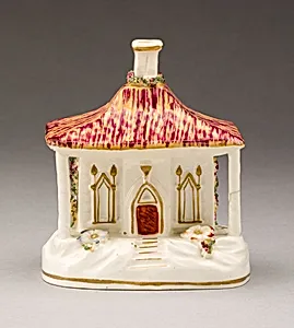 Incense Burner